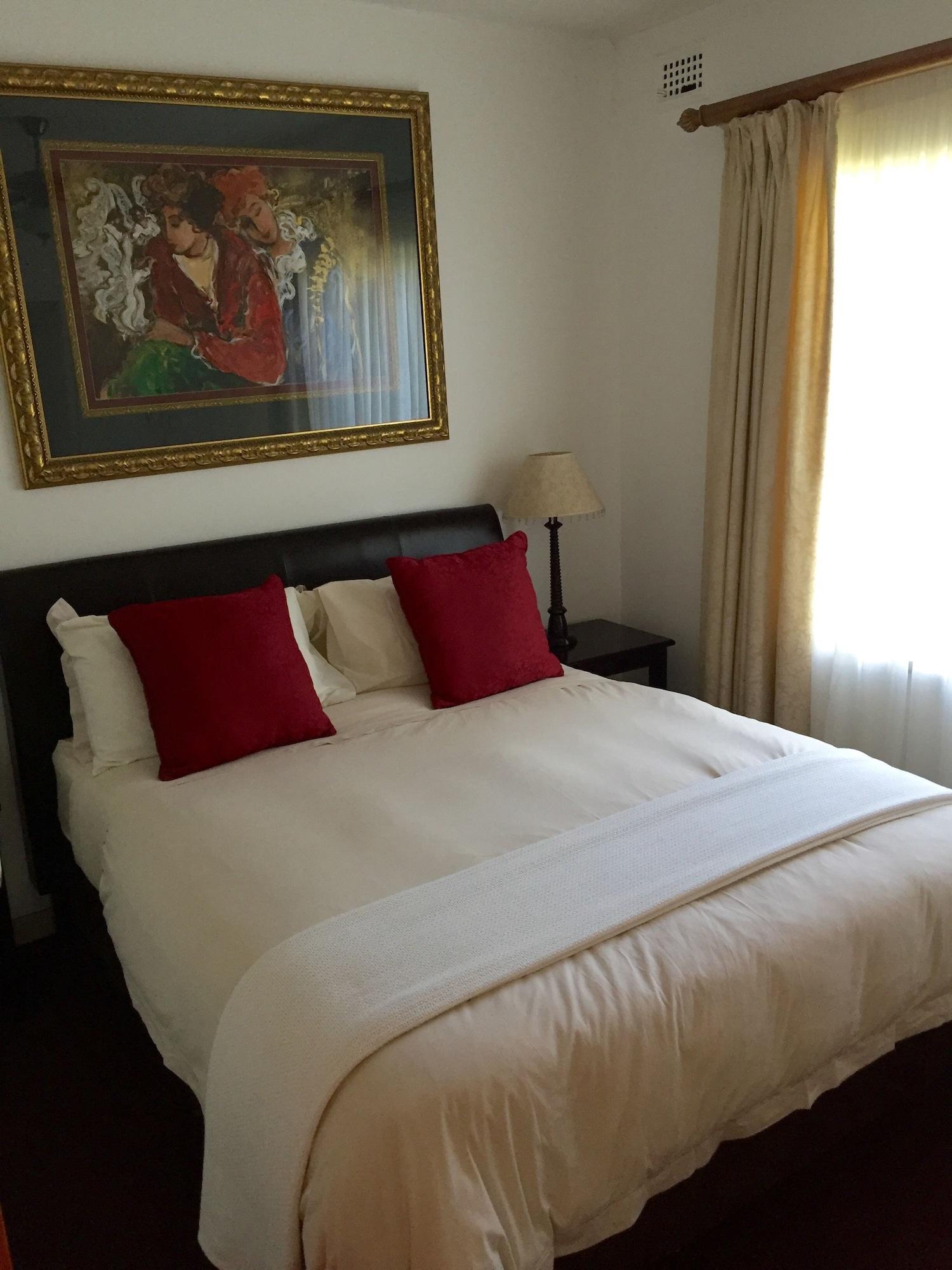 Kingston Place Guesthouse Durban Exterior photo