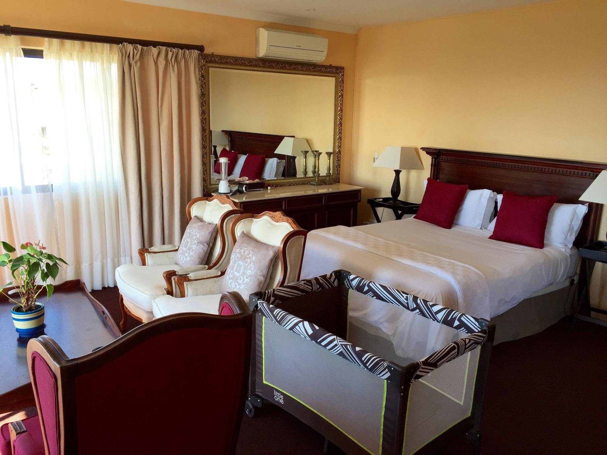 Kingston Place Guesthouse Durban Exterior photo