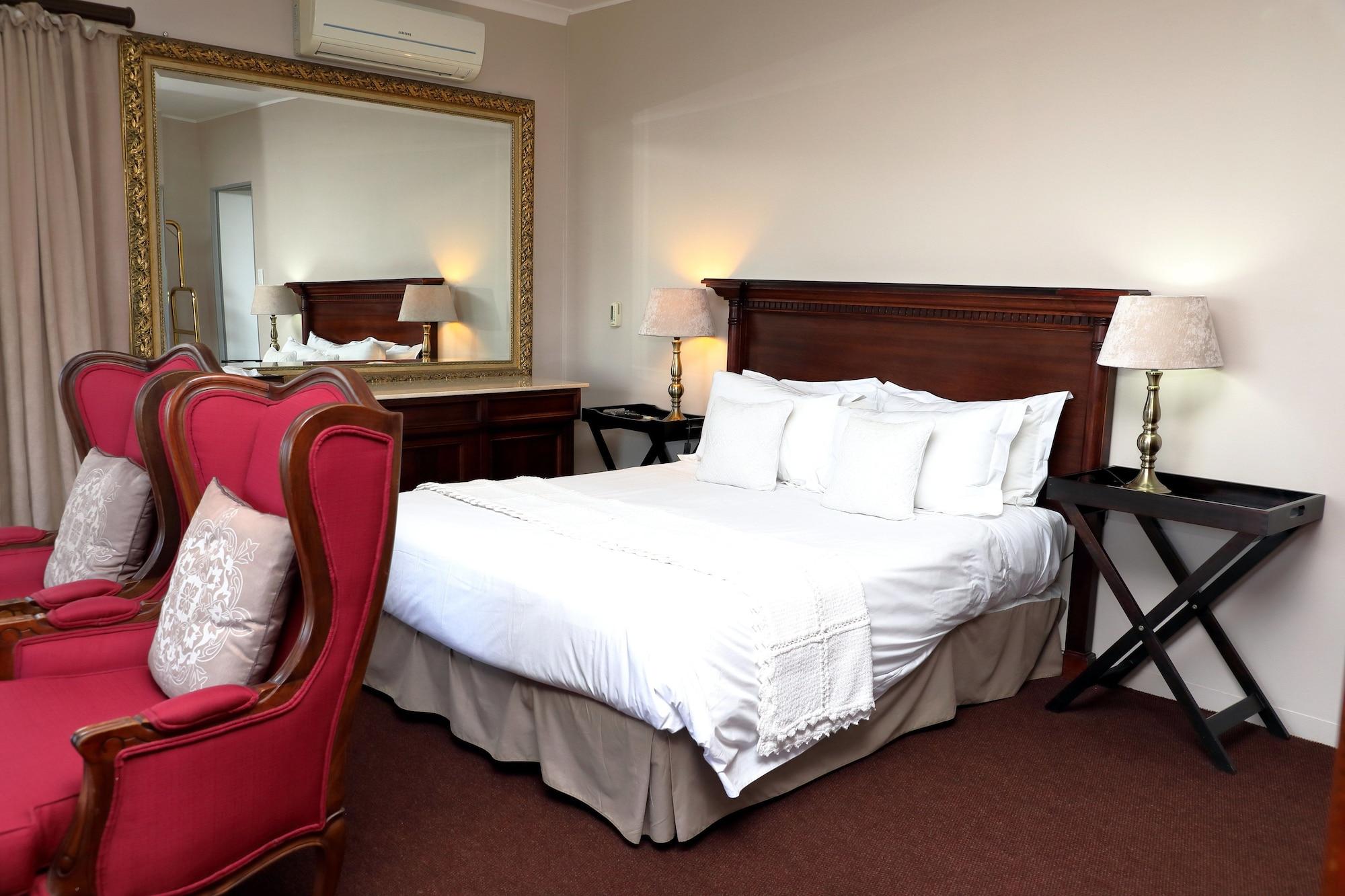 Kingston Place Guesthouse Durban Exterior photo
