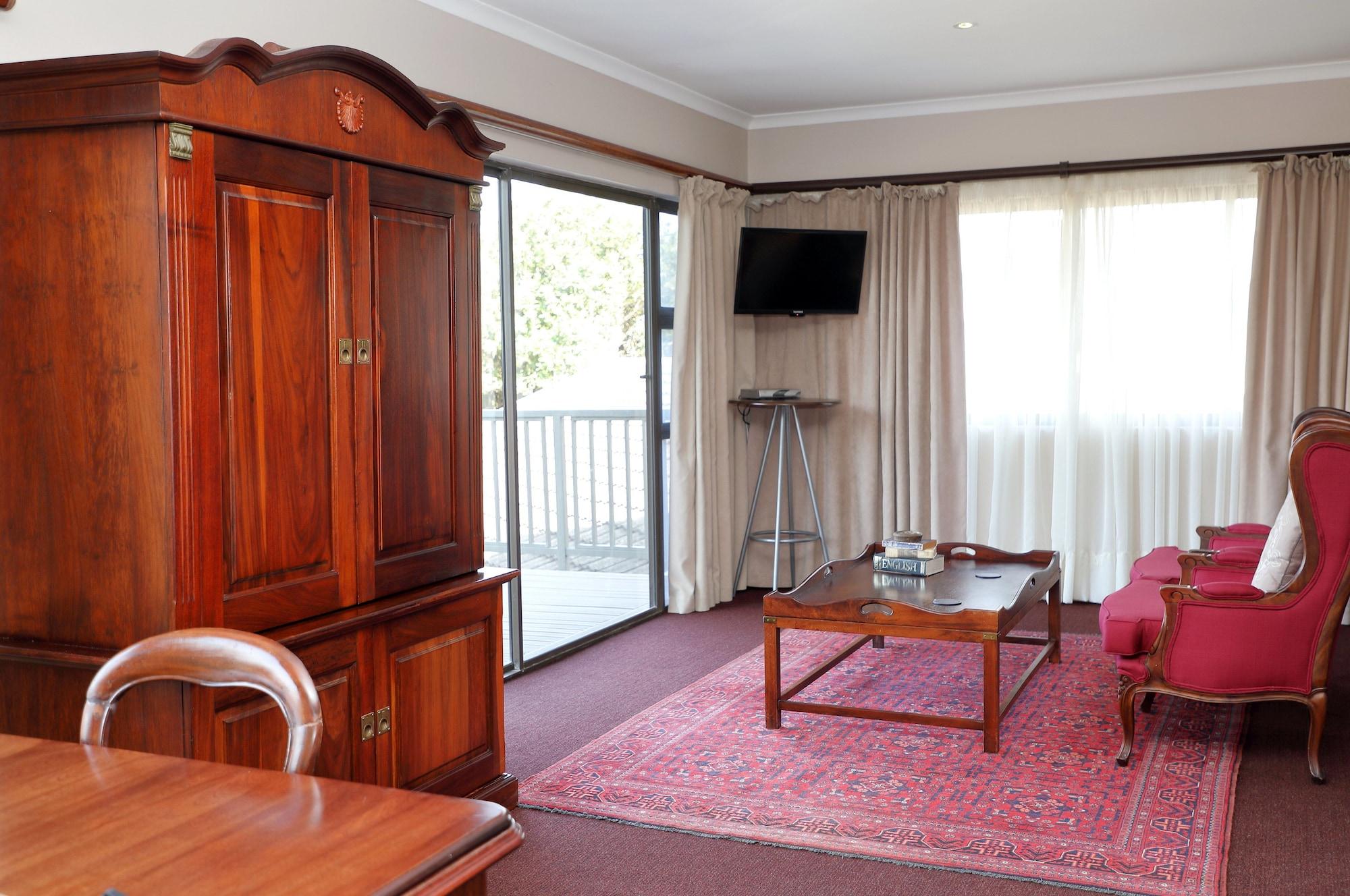 Kingston Place Guesthouse Durban Exterior photo