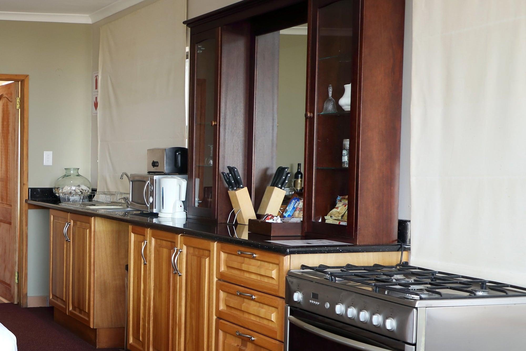 Kingston Place Guesthouse Durban Exterior photo