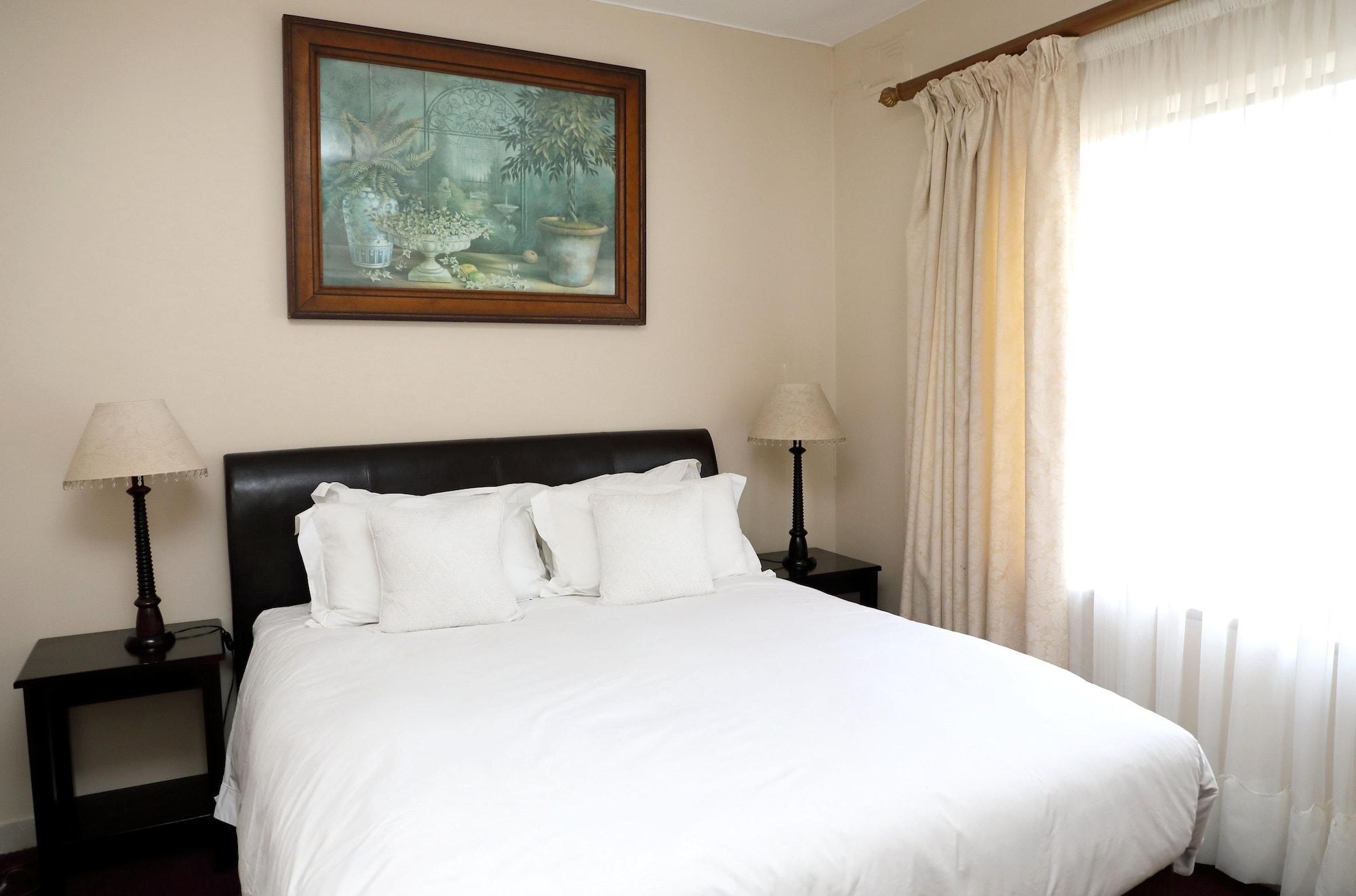 Kingston Place Guesthouse Durban Exterior photo