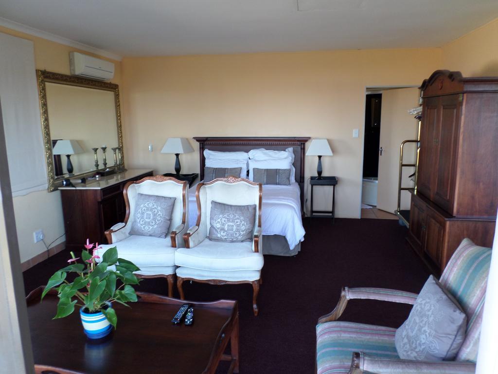 Kingston Place Guesthouse Durban Exterior photo