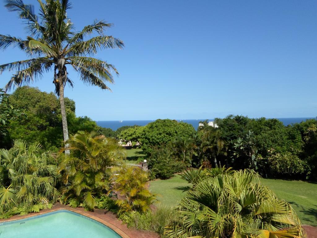 Kingston Place Guesthouse Durban Exterior photo