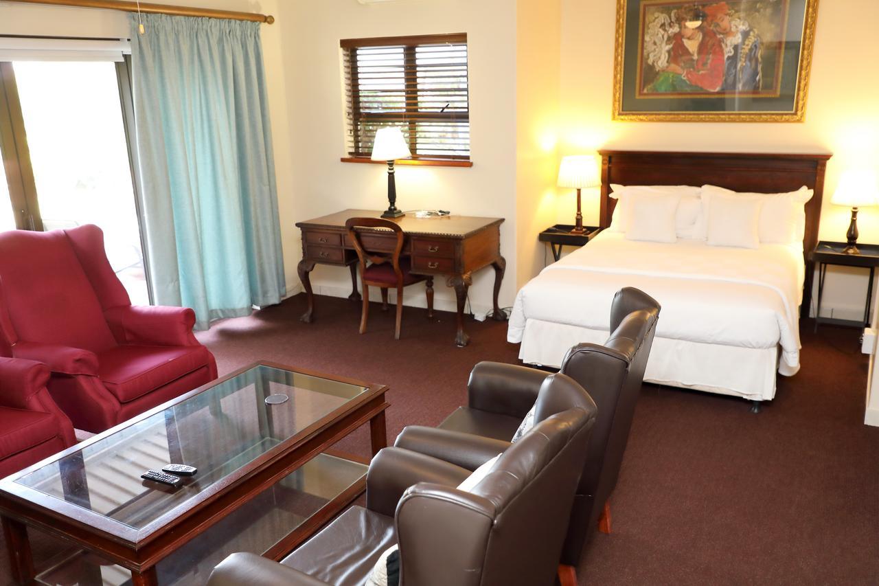 Kingston Place Guesthouse Durban Exterior photo