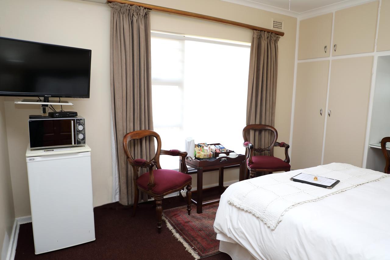 Kingston Place Guesthouse Durban Exterior photo